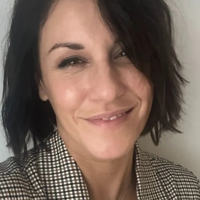 Profilbild von brunetteVicky, 38 Jahre aus Osnabrück