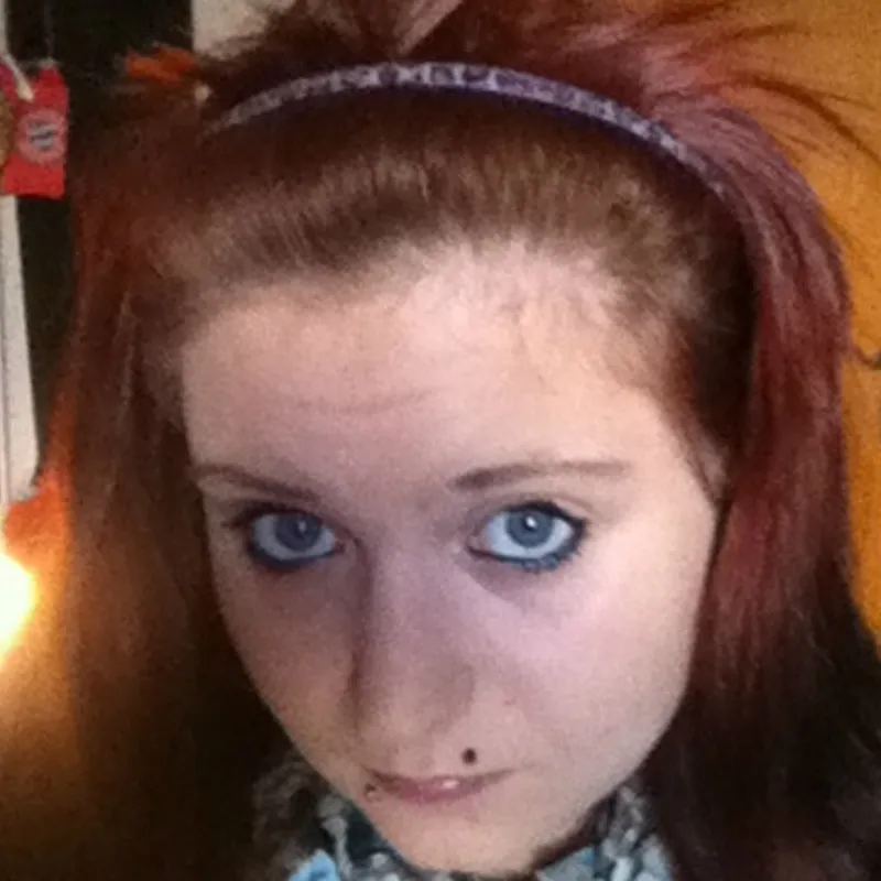 Profilbild von bunny21, 23 Jahre aus Chemnitz