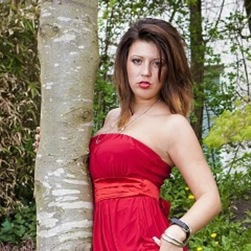 Profilbild von bunnylux, 21 Jahre aus Mainz