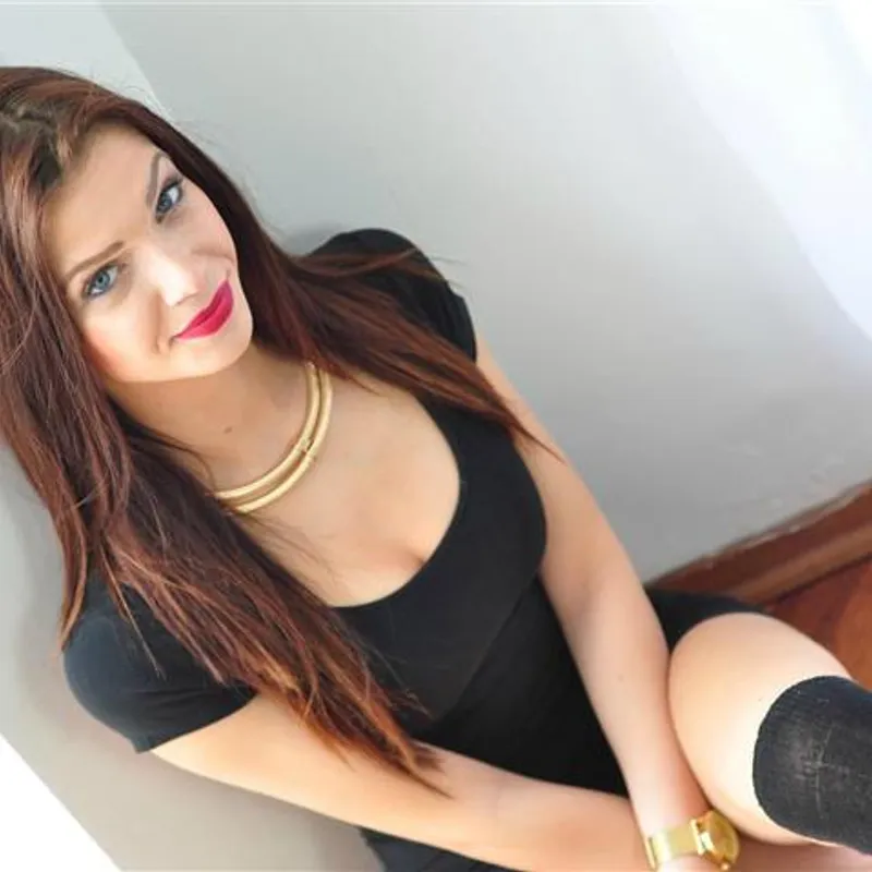 Profilbild von ButterflyChantelle, 26 Jahre aus Saarbrücken