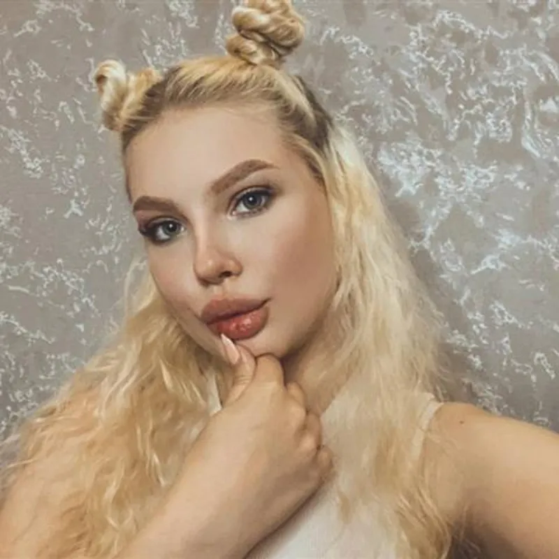 Profilbild von Byanka, 18 Jahre aus Bremerhaven