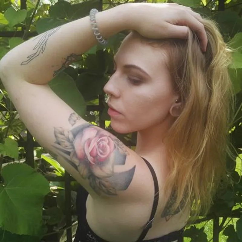 Profilbild von CaassieeGirl, 18 Jahre aus Saarbrücken