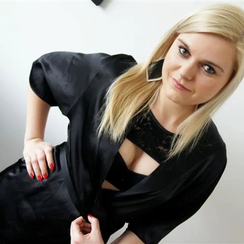 Profilbild von CallieHot, 27 Jahre aus Leipzig