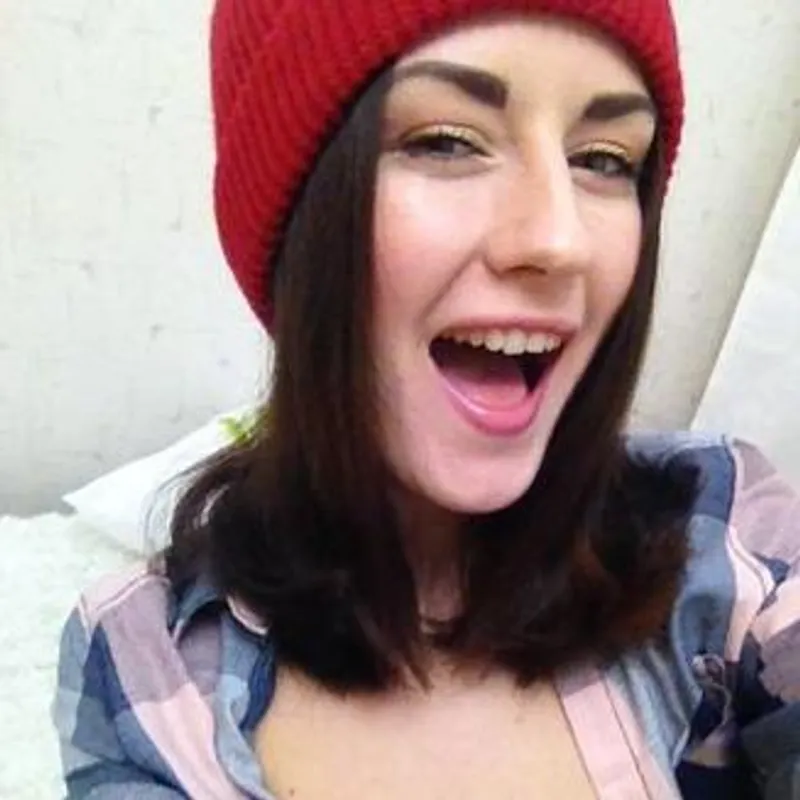 Profilbild von Camilla_Moon8, 38 Jahre aus Mannheim