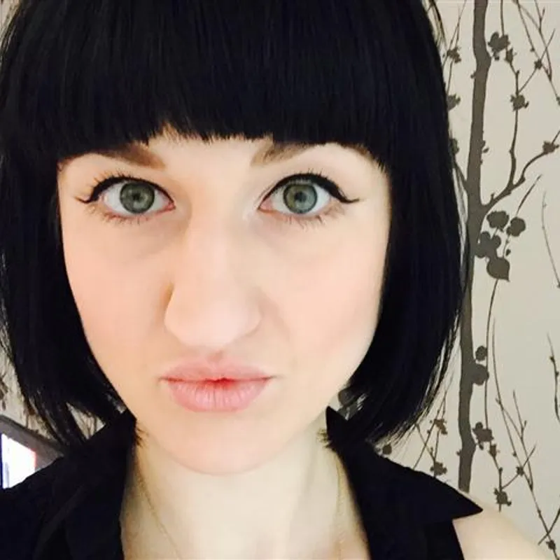 Profilbild von camMARITA, 28 Jahre aus Schwerin