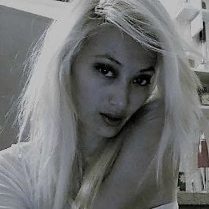 Profilbild von candy-kitty, 30 Jahre aus Frankfurt am Main