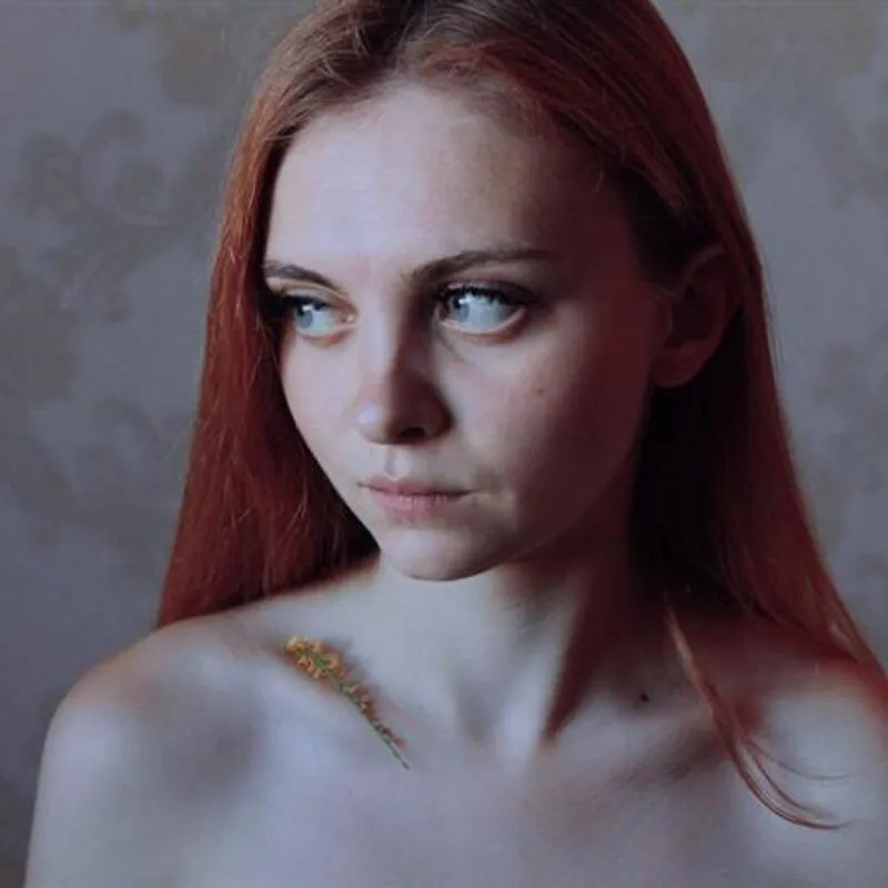 Profilbild von Candyfloss, 24 Jahre aus Saarbrücken