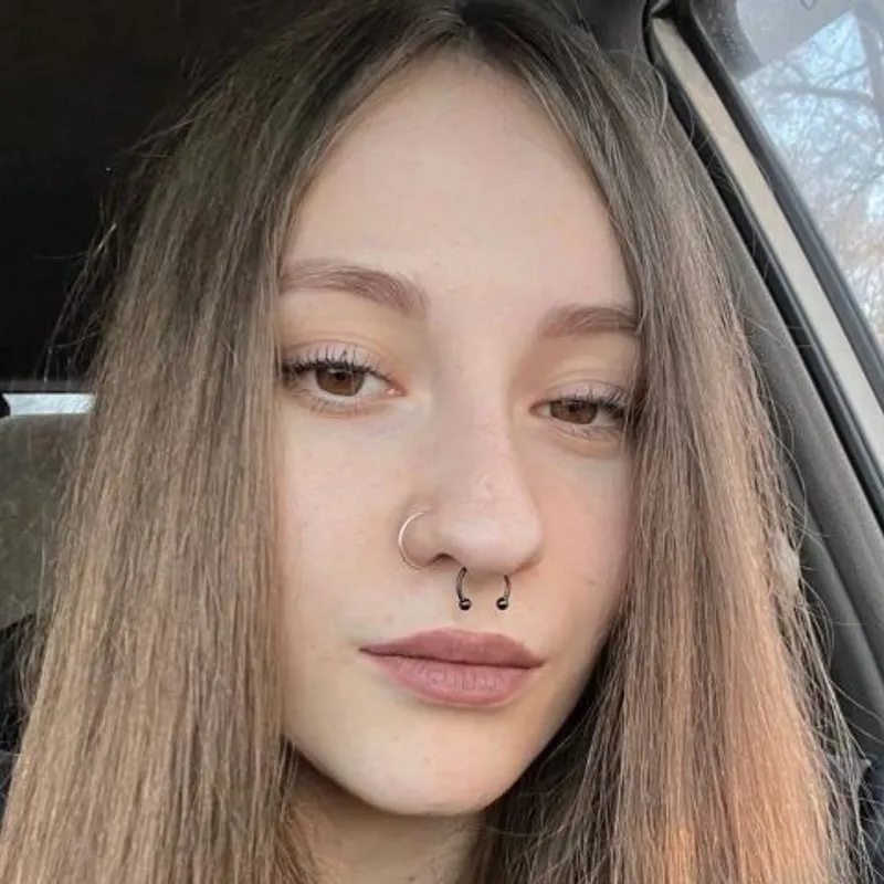 Profilbild von CandyMi, 19 Jahre aus Gera