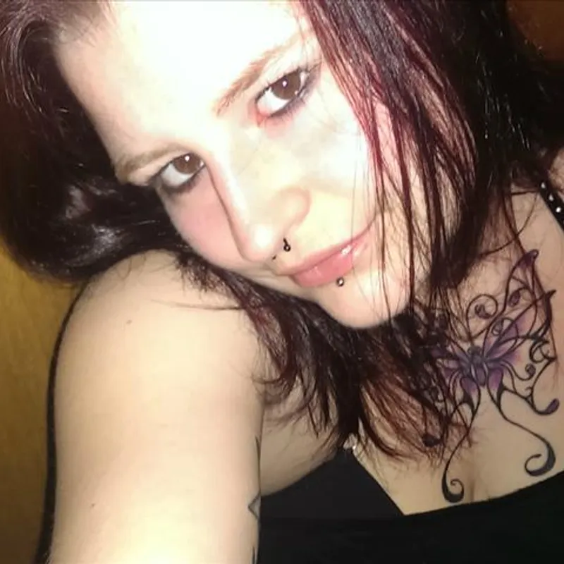 Profilbild von Caosqueen, 27 Jahre aus Gera