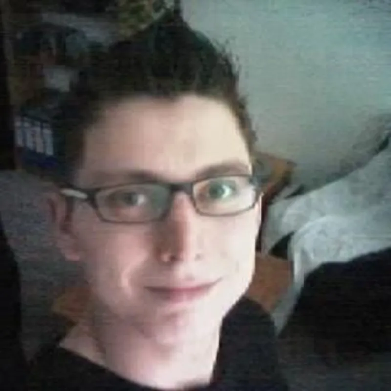 Profilbild von CarlCocks, 41 Jahre aus Potsdam