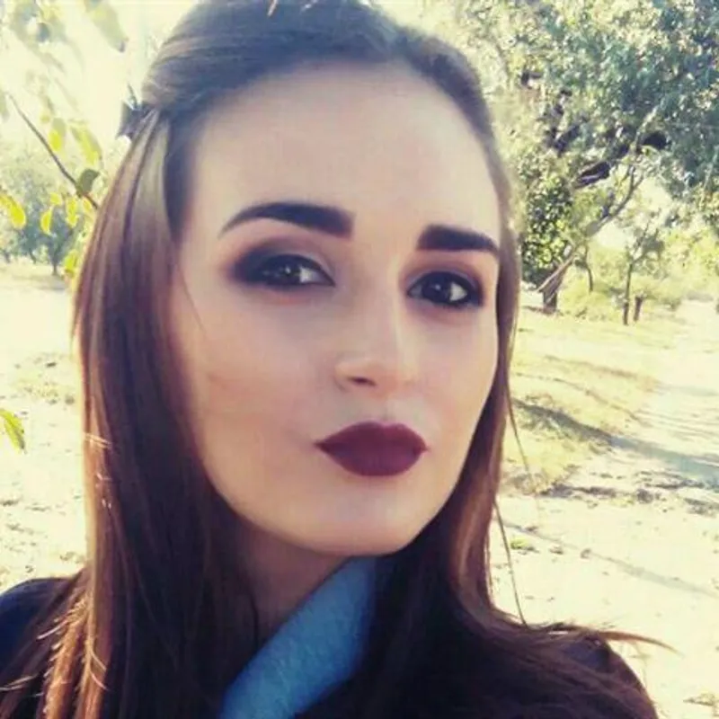 Profilbild von Carlla69, 20 Jahre aus Koblenz