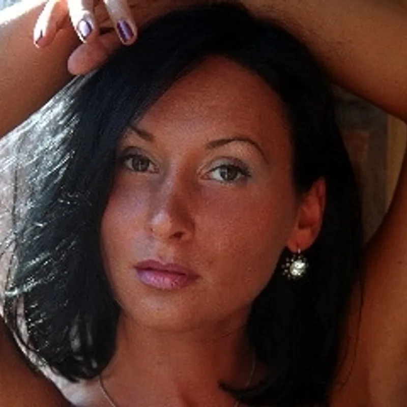 Profilbild von CarmenV, 40 Jahre aus Berlin