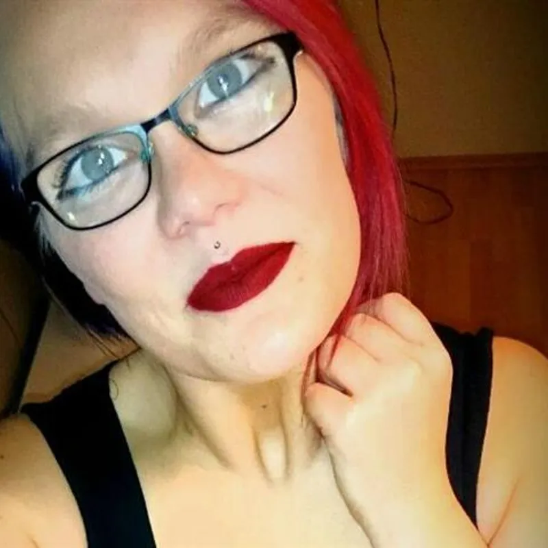 Profilbild von Caro1403, 24 Jahre aus Jena