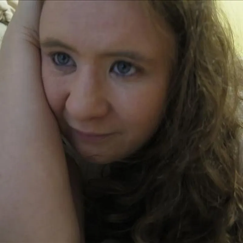 Profilbild von carolin81, 33 Jahre aus Potsdam