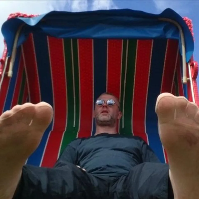 Profilbild von Carsten73, 43 Jahre aus Bremerhaven