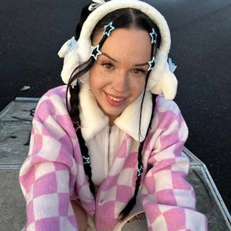 Profilbild von Cassandra-Clasen, 20 Jahre aus Jena