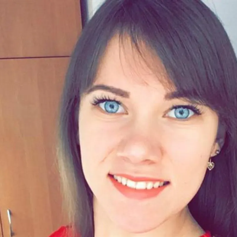 Profilbild von Cassandra4U, 24 Jahre aus Koblenz