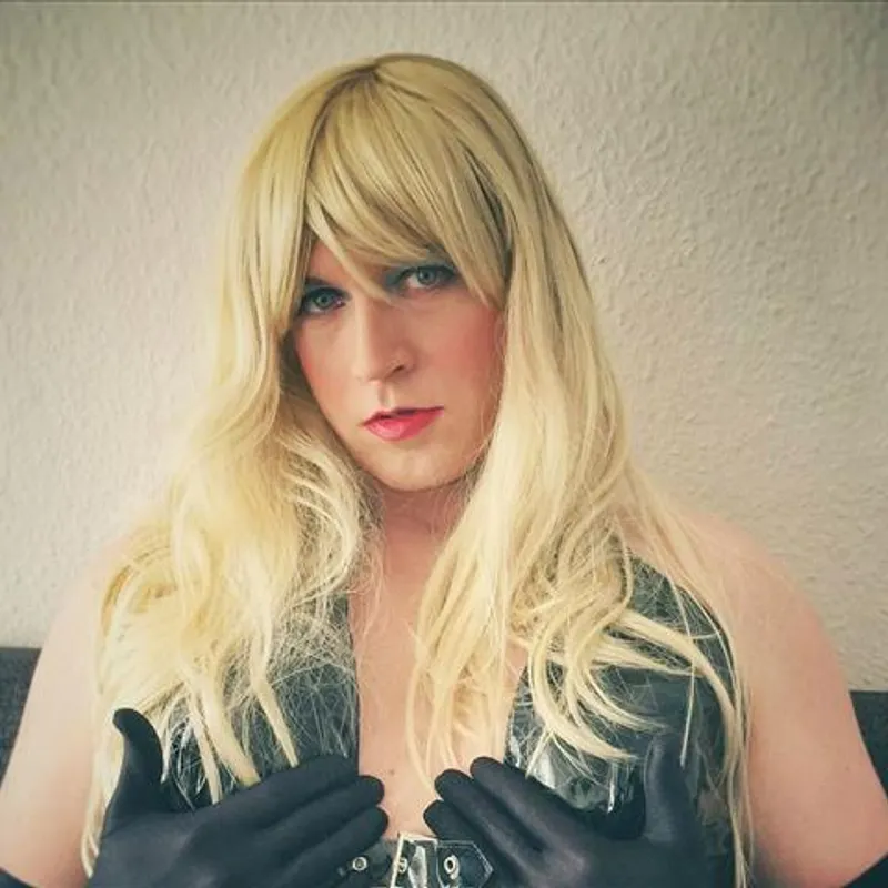 Profilbild von CassyTV, 28 Jahre aus Potsdam