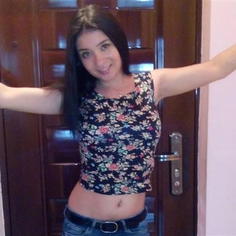 Profilbild von Catalina, 25 Jahre aus Potsdam