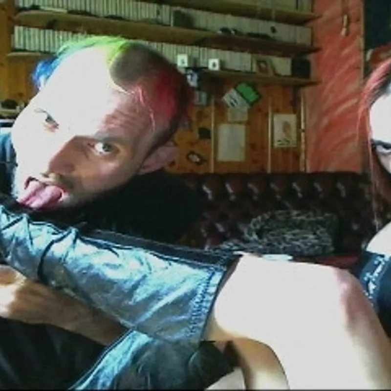 Profilbild von CATandPUNK, 41 Jahre aus Bremerhaven