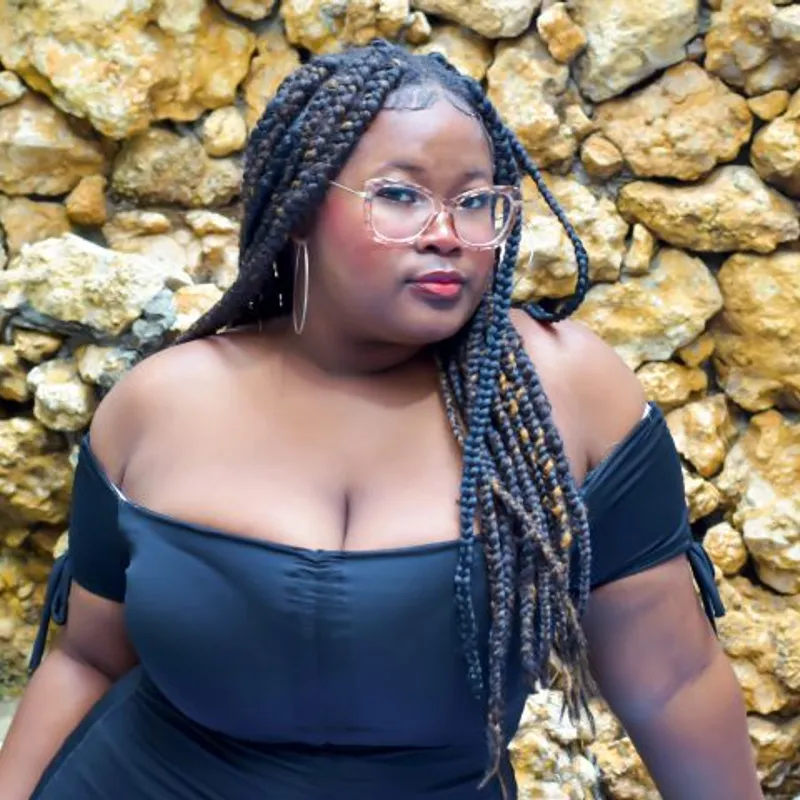 Profilbild von CatePoison, 18 Jahre aus Saarbrücken