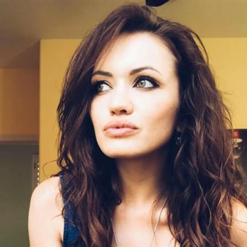 Profilbild von CaylaLove, 28 Jahre aus Saarbrücken