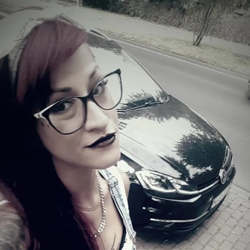Profilbild von Ceylan-Rebell, 22 Jahre aus Saarbrücken