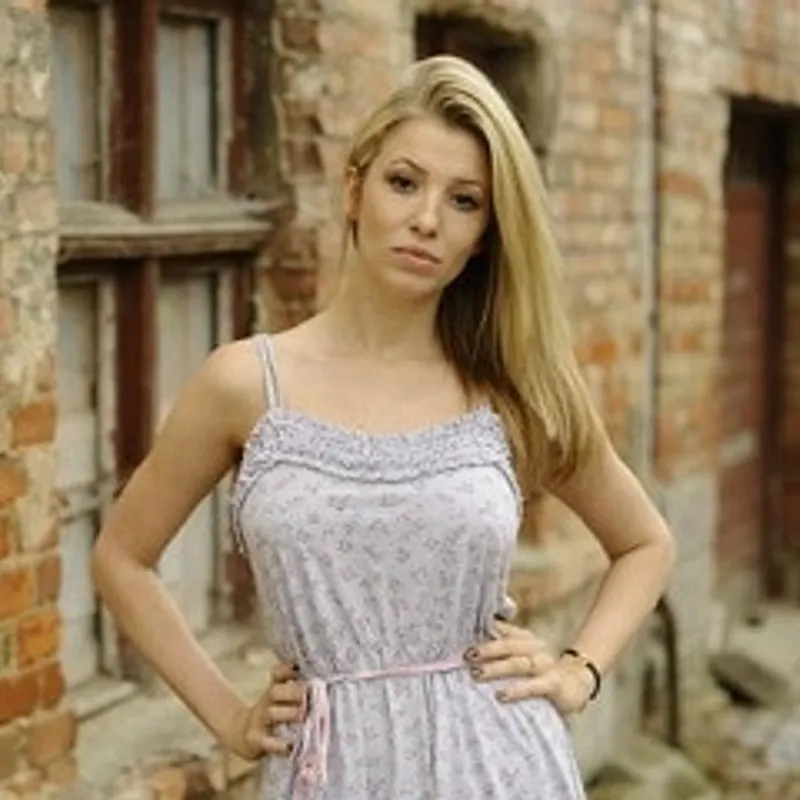 Profilbild von Chanel20, 25 Jahre aus Bremerhaven