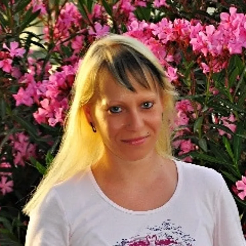 Profilbild von Chanell, 34 Jahre aus Osnabrück