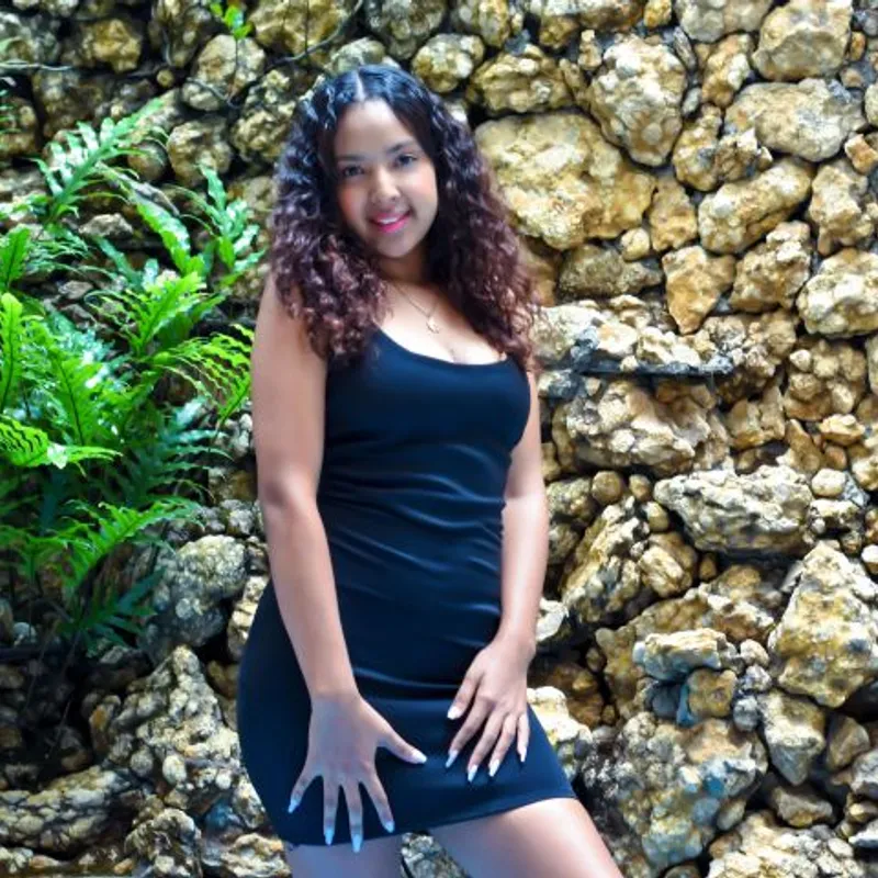 Profilbild von ChanelLake, 19 Jahre aus Bremerhaven
