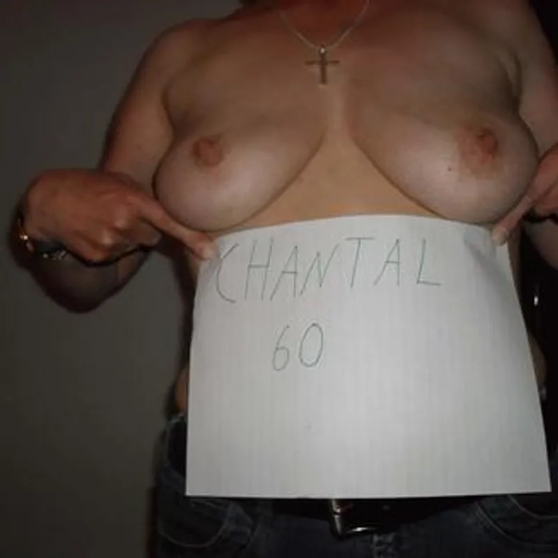 Chantal60