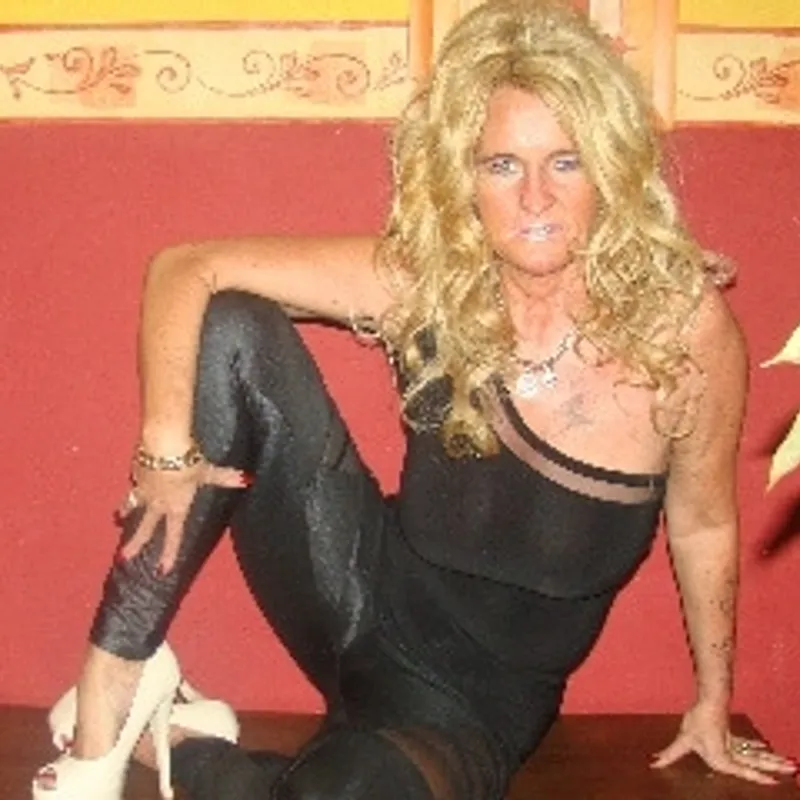 Profilbild von Chantalhannover, 46 Jahre aus Frankfurt am Main