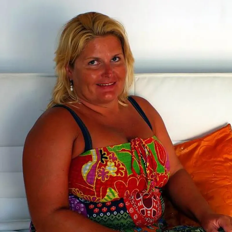 Profilbild von ChantalXXL, 43 Jahre aus Potsdam