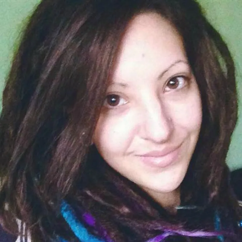 Profilbild von CharlineWax, 27 Jahre aus Berlin