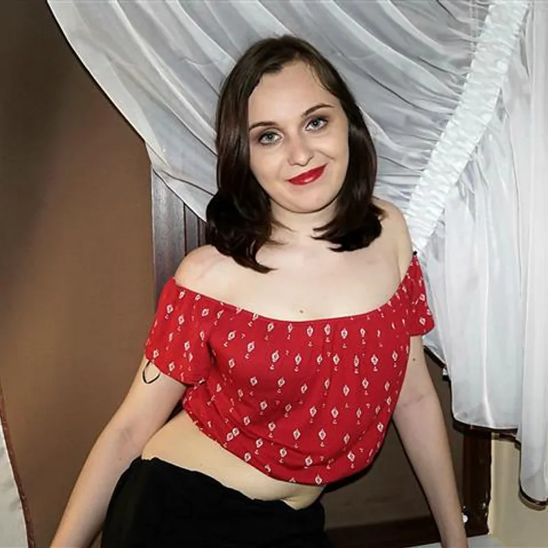 Profilbild von Charlotte, 20 Jahre aus Hamburg
