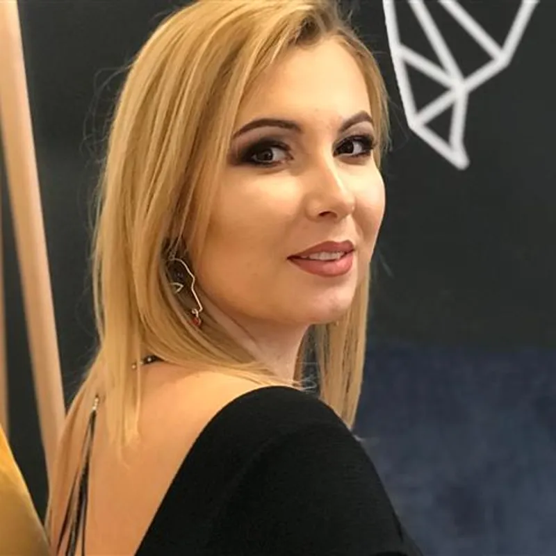 Profilbild von CharlotteSTAR, 29 Jahre aus Mainz