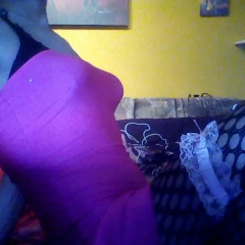 Profilbild von Charly, 34 Jahre aus Frankfurt am Main