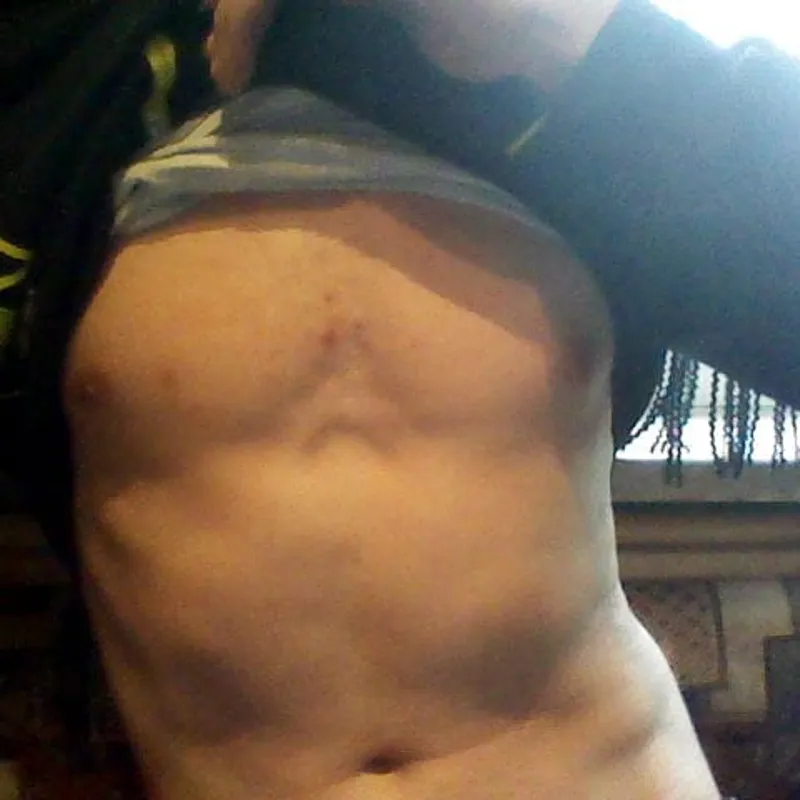 Profilbild von charly6sexy, 35 Jahre aus Lübeck