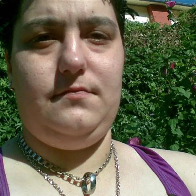 Profilbild von Chatfee41, 43 Jahre aus Saarbrücken