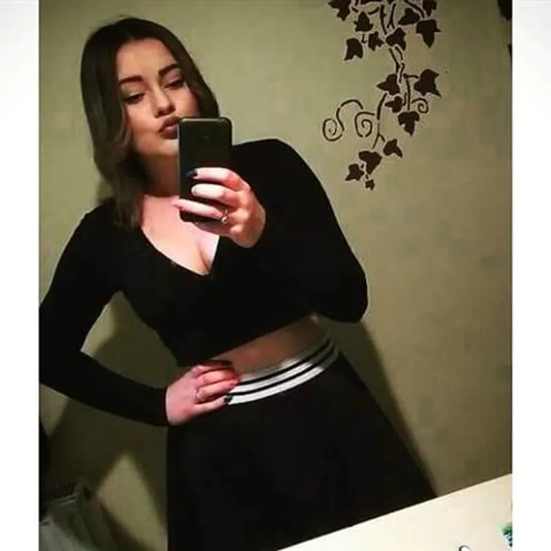 Profilbild von ChelseaVega, 22 Jahre aus Osnabrück
