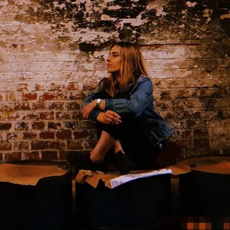 Profilbild von cherryBecca, 22 Jahre aus Karlsruhe