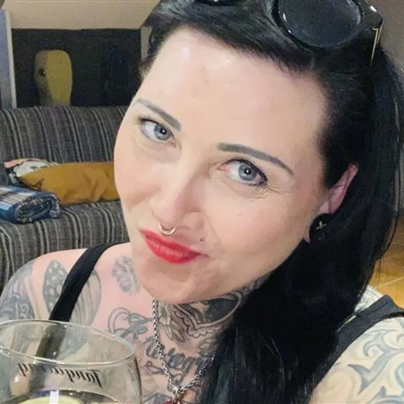 Profilbild von Cherrylady, 37 Jahre aus Ludwigshafen
