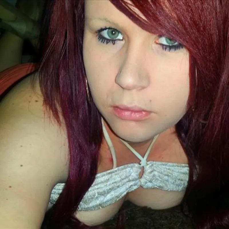 Profilbild von CheyennePrivat, 22 Jahre aus Potsdam