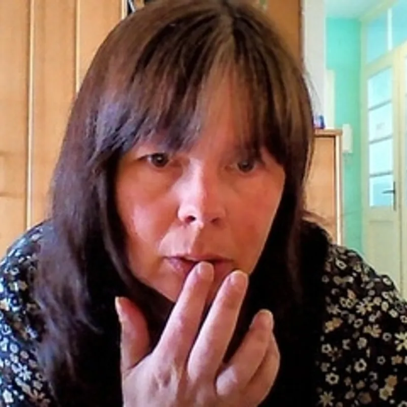 Profilbild von Chili-Love, 52 Jahre aus Karlsruhe