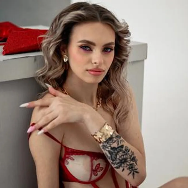 Profilbild von ChloeBright, 22 Jahre aus Frankfurt am Main