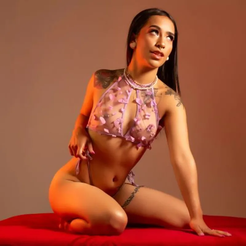 Profilbild von chloefall, 21 Jahre aus Kiel