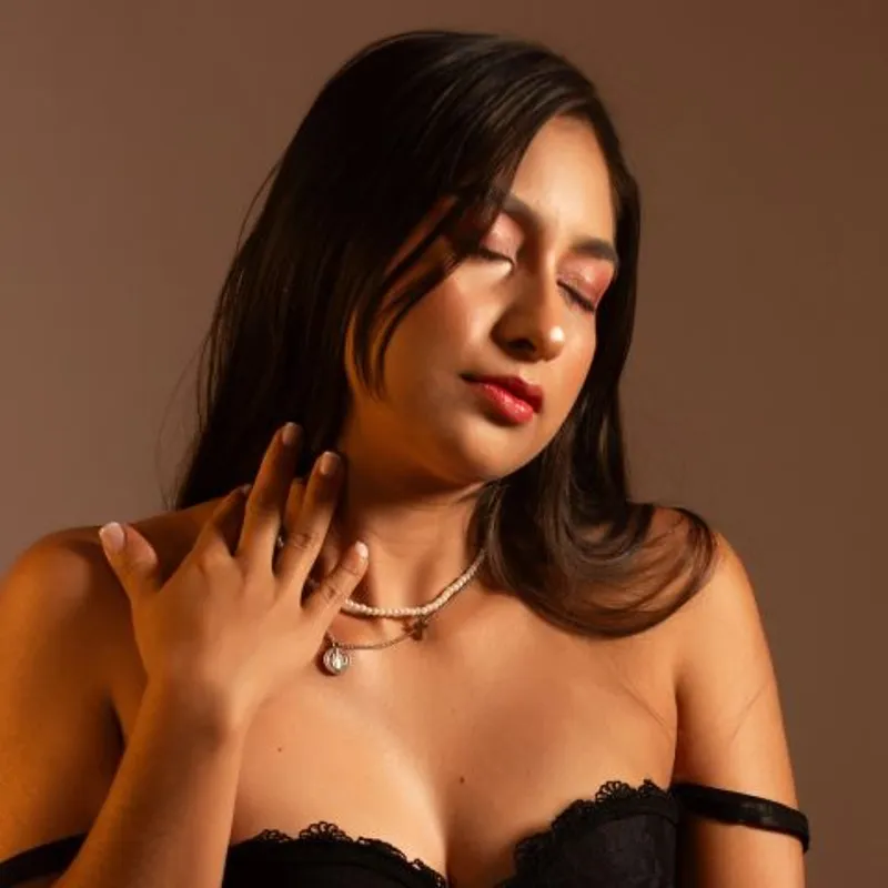 Profilbild von ChloeSaenz, 25 Jahre aus Potsdam