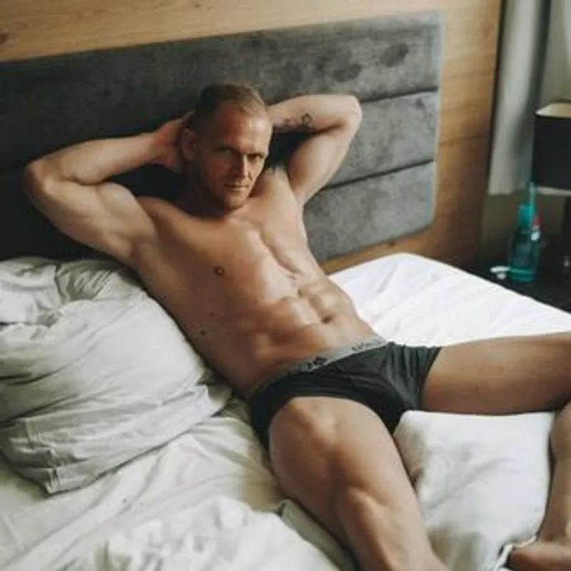 Profilbild von Chris-Liam, 33 Jahre aus Frankfurt am Main