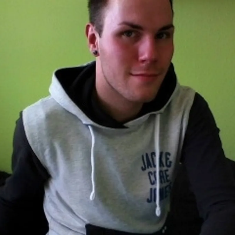 Profilbild von Chris21, 24 Jahre aus Berlin