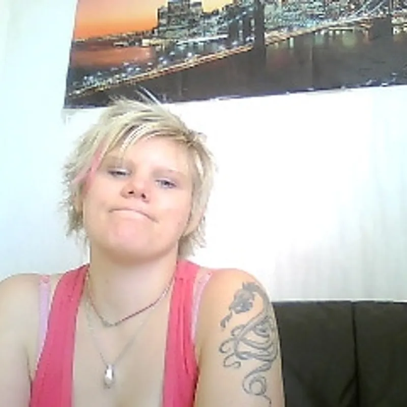 Profilbild von chrissiHH1986, 30 Jahre aus Bremerhaven